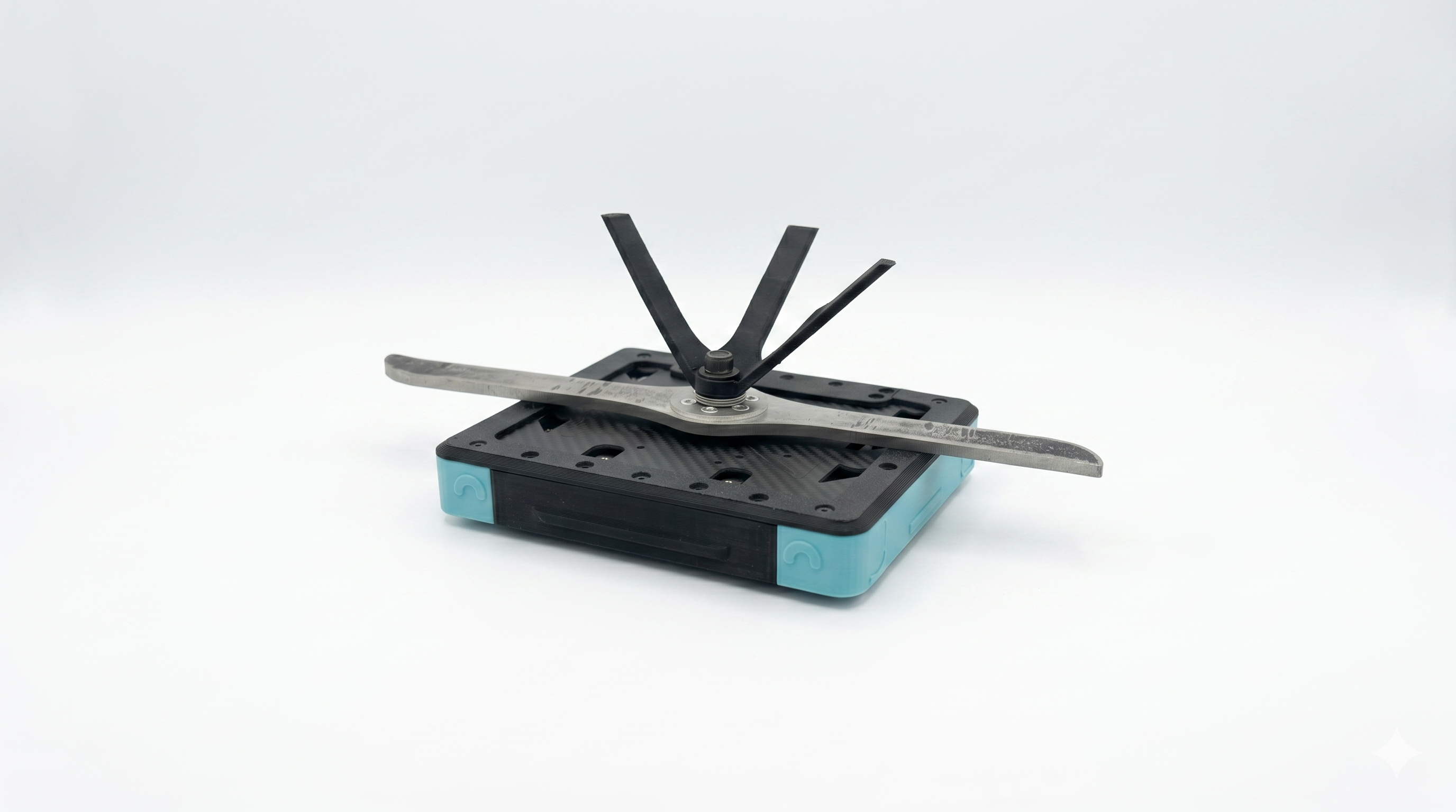 Nalu - Beetle weight Combat Robot